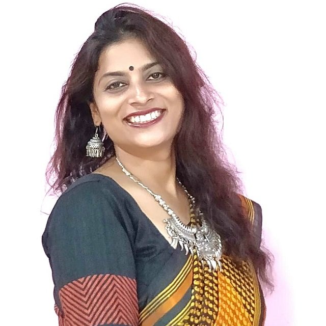 Dr. Arpita Chatterjee