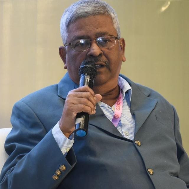 Dr. G. Mukherjee 