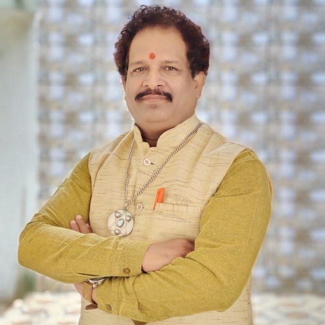 Dr. Prashant Gaikwad