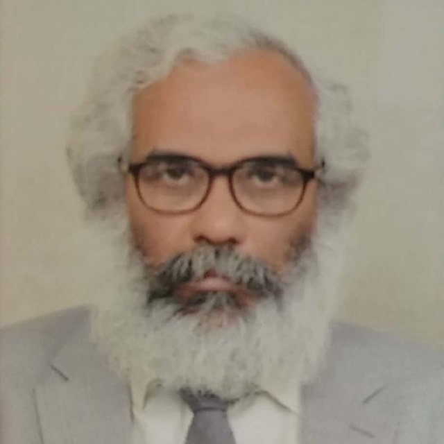 Dr. Abichal Chattopadhyaya