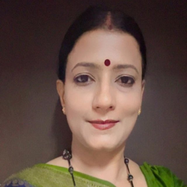 Dr. Divya Srivastava