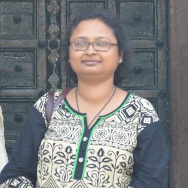 Dr. Paramita Chatterjee