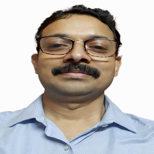 Prof. Dr. Biplab Giri