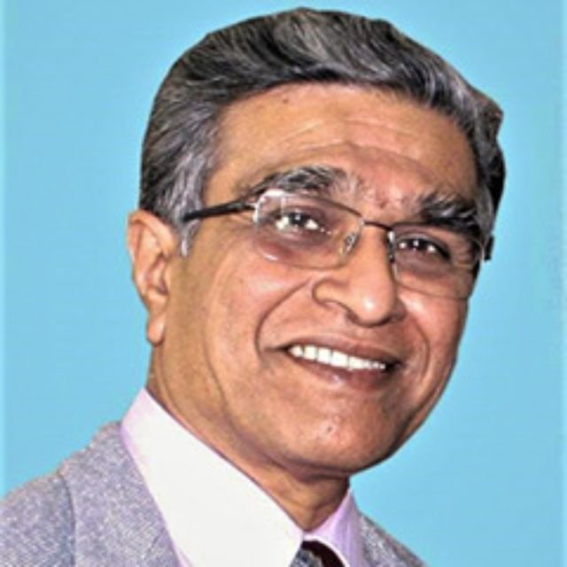 Prof. Dr. Indrajit Roy