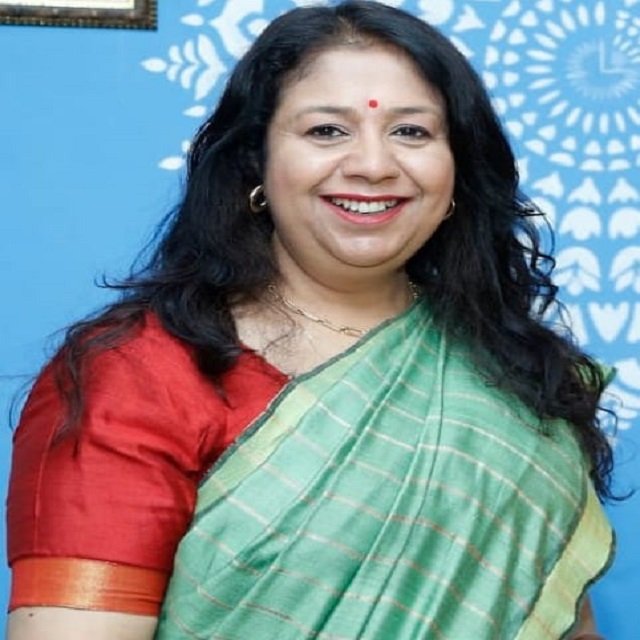 Prof. Dr. Ranjana Mukhopadhyaya