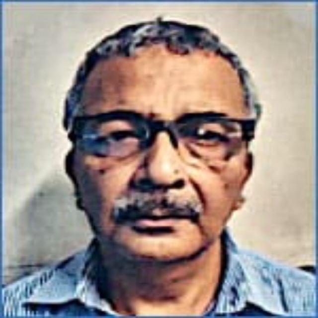 Prof. Dr. Sanjoy Kumar Chatterjee