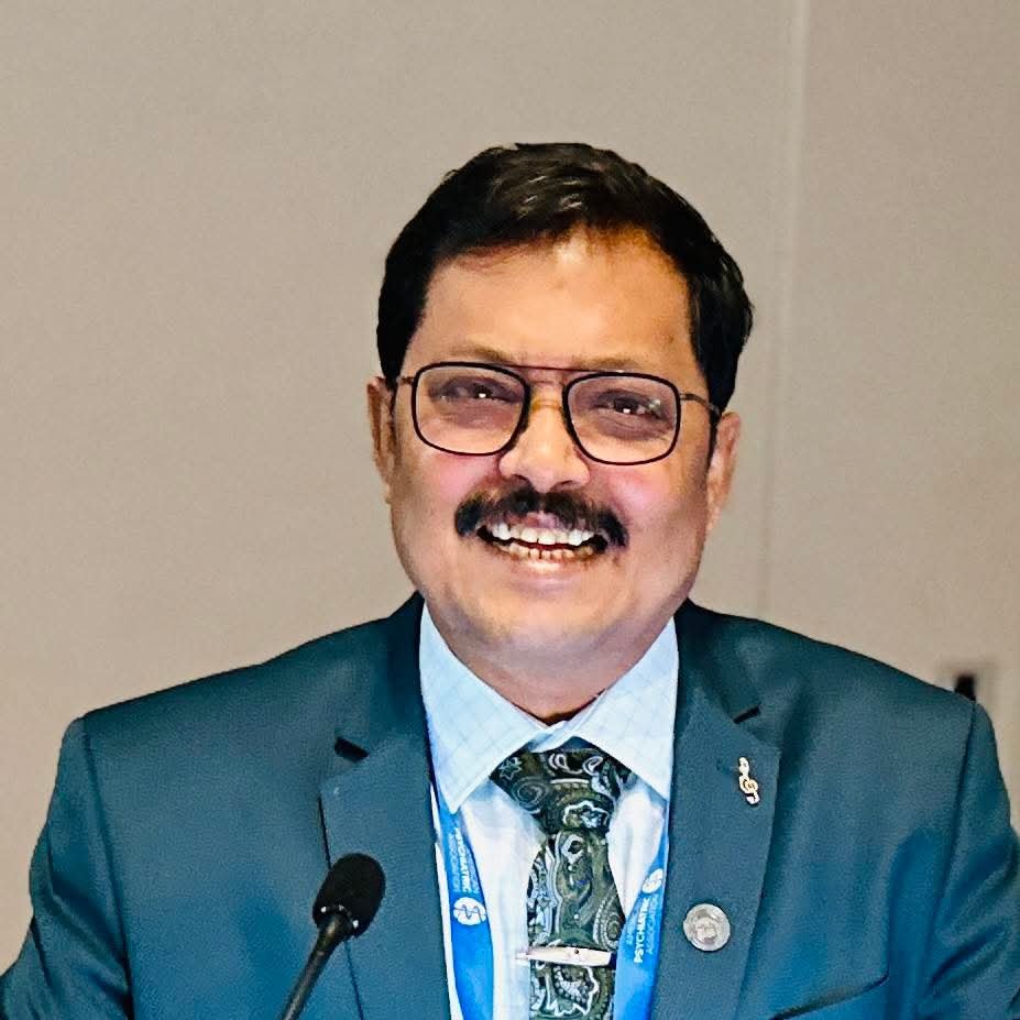 Dr. Gautam Saha